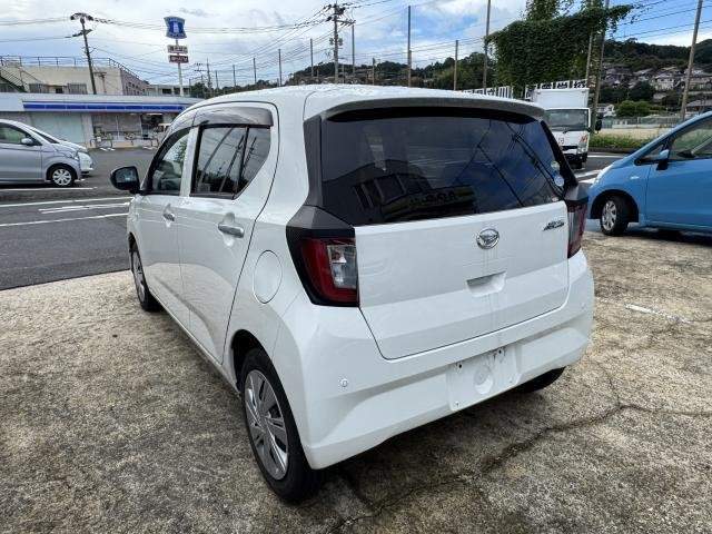 Ref:AUX-19629498 DAIHATSU MIRA E:S 2017 - Image 13