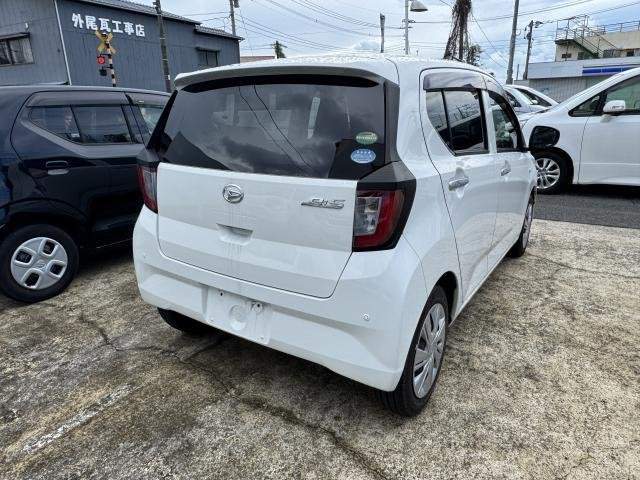 Ref:AUX-19629498 DAIHATSU MIRA E:S 2017 - Image 14