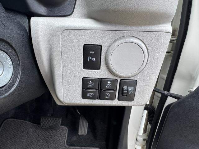 Ref:AUX-19629498 DAIHATSU MIRA E:S 2017 - Image 15