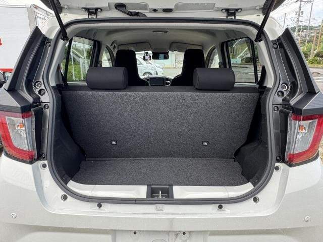 Ref:AUX-19629498 DAIHATSU MIRA E:S 2017 - Image 17