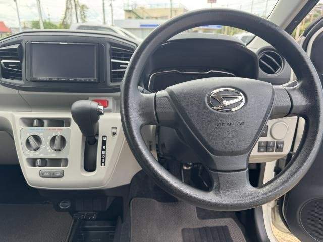 Ref:AUX-19629498 DAIHATSU MIRA E:S 2017 - Image 5