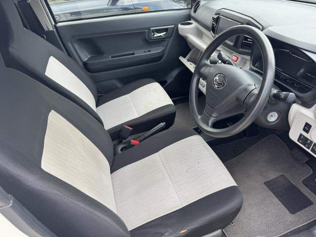 Ref:AUX-19629498 DAIHATSU MIRA E:S 2017 - Image 6