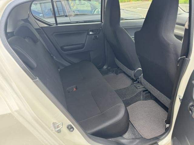 Ref:AUX-19629498 DAIHATSU MIRA E:S 2017 - Image 7