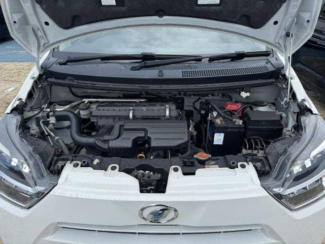 Ref:AUX-19629498 DAIHATSU MIRA E:S 2017 - Image 8