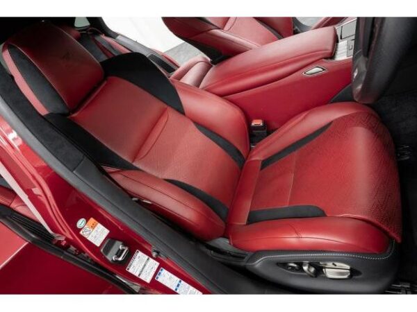 Ref:AUX-19629521 LEXUS LS 2018 - Image 12