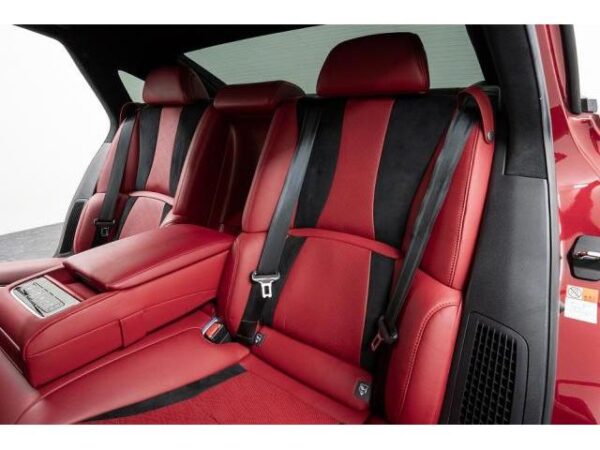 Ref:AUX-19629521 LEXUS LS 2018 - Image 15
