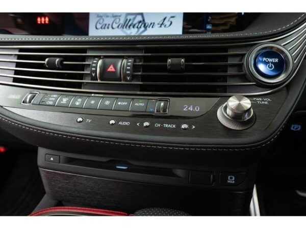 Ref:AUX-19629521 LEXUS LS 2018 - Image 19