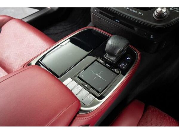 Ref:AUX-19629521 LEXUS LS 2018 - Image 20