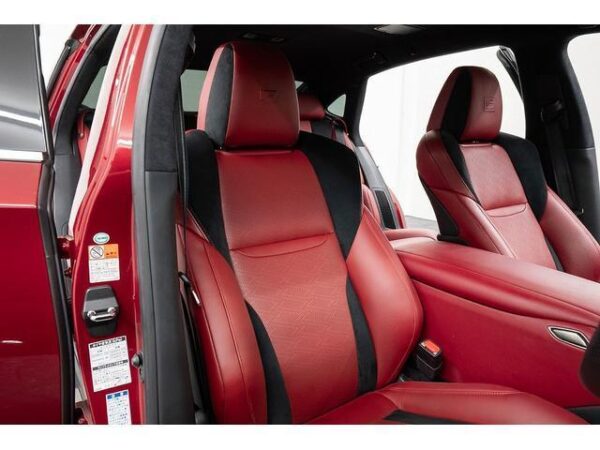 Ref:AUX-19629521 LEXUS LS 2018 - Image 4