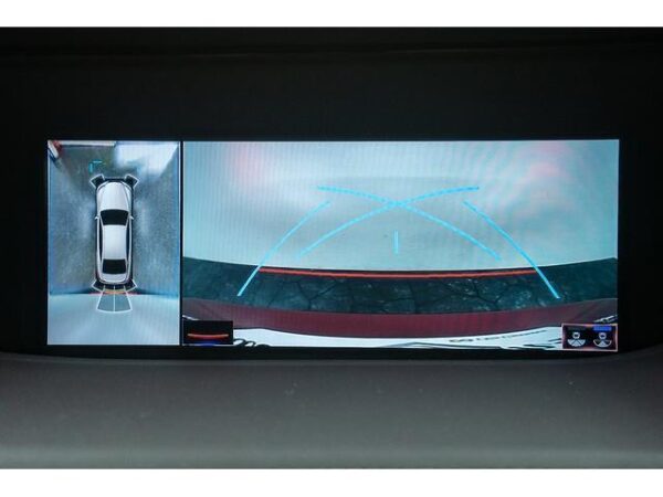 Ref:AUX-19629521 LEXUS LS 2018 - Image 5
