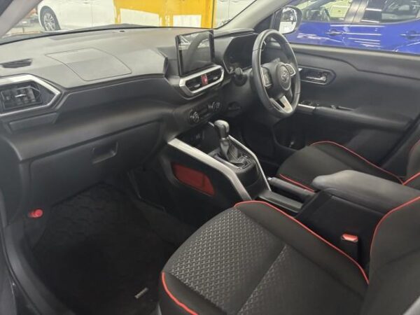 Ref:AUX-19629542 TOYOTA RAIZE 2021 - Image 3