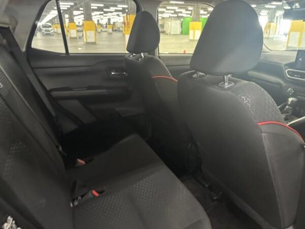 Ref:AUX-19629542 TOYOTA RAIZE 2021 - Image 6
