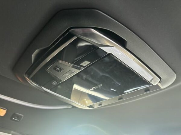 Ref:AUX-19629561 TOYOTA ALPHARD 2017 - Image 5