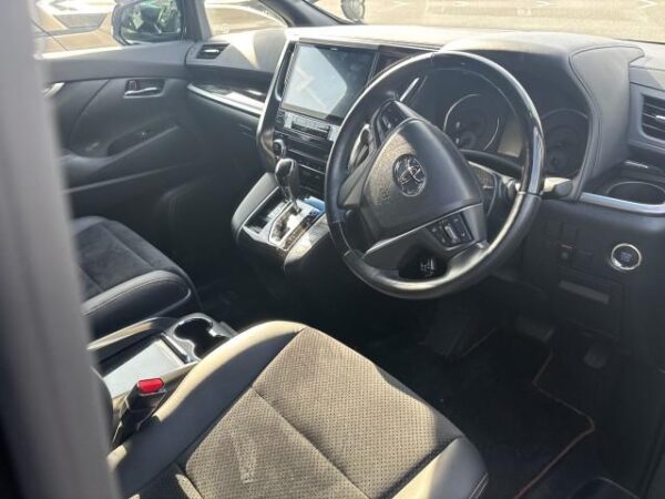 Ref:AUX-19629561 TOYOTA ALPHARD 2017 - Image 10