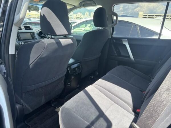 Ref:AUX-19629582 TOYOTA LAND CRUISER PRADO 2015 - Image 5