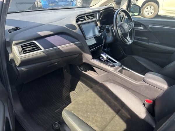 Ref:AUX-19629588 HONDA SHUTTLE 2016 - Image 3