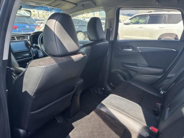 Ref:AUX-19629588 HONDA SHUTTLE 2016 - Image 5