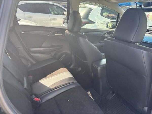 Ref:AUX-19629588 HONDA SHUTTLE 2016 - Image 6