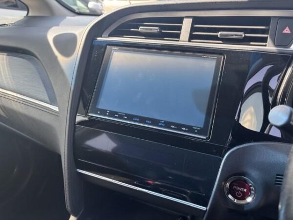 Ref:AUX-19629588 HONDA SHUTTLE 2016 - Image 8