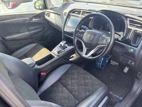 Ref:AUX-19629588 HONDA SHUTTLE 2016 - Image 10