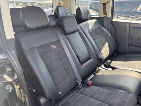 Ref:AUX-19629593 MITSUBISHI DELICA D:5 2018 - Image 8