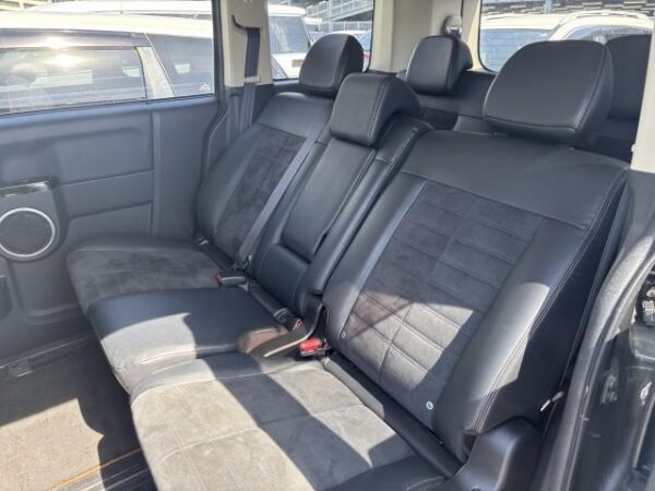 Ref:AUX-19629593 MITSUBISHI DELICA D:5 2018 - Image 9