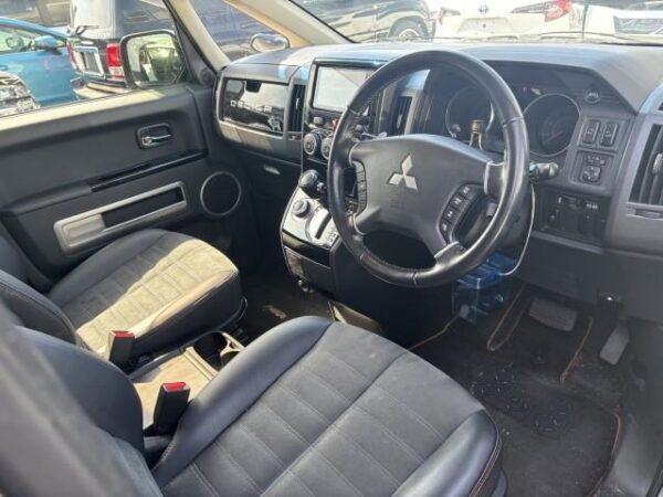 Ref:AUX-19629593 MITSUBISHI DELICA D:5 2018 - Image 10
