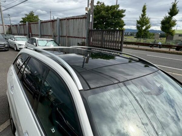 Ref:AUX-19629607 MERCEDES BENZ E-CLASS STATIONWAGON 2015 - Image 17