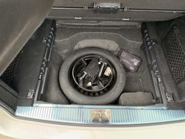 Ref:AUX-19629607 MERCEDES BENZ E-CLASS STATIONWAGON 2015 - Image 19