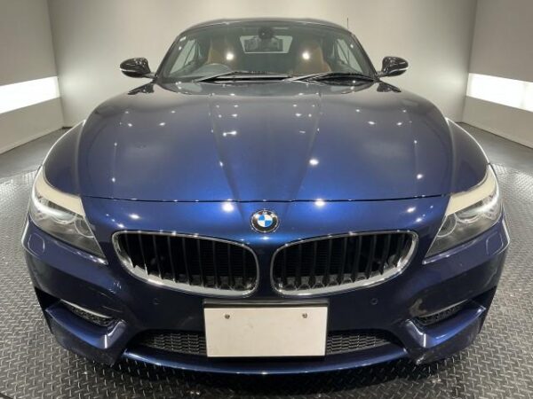 Ref:AUX-19629608 BMW Z4 2010 - Image 2