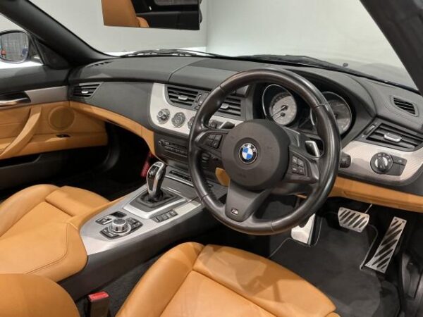 Ref:AUX-19629608 BMW Z4 2010 - Image 3