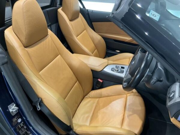 Ref:AUX-19629608 BMW Z4 2010 - Image 4