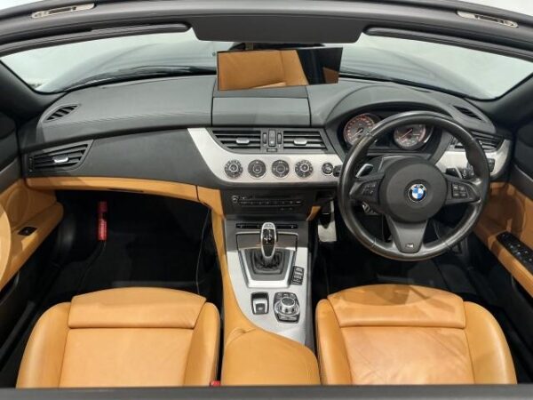 Ref:AUX-19629608 BMW Z4 2010 - Image 5