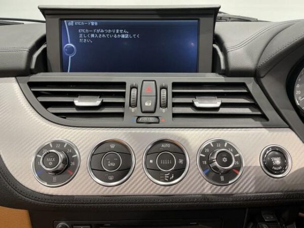 Ref:AUX-19629608 BMW Z4 2010 - Image 6