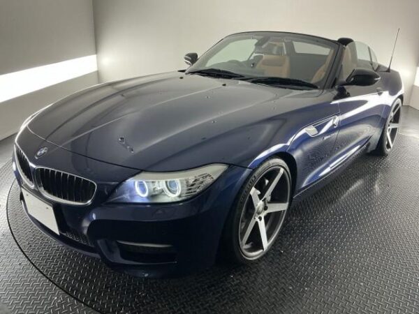 Ref:AUX-19629608 BMW Z4 2010 - Image 8