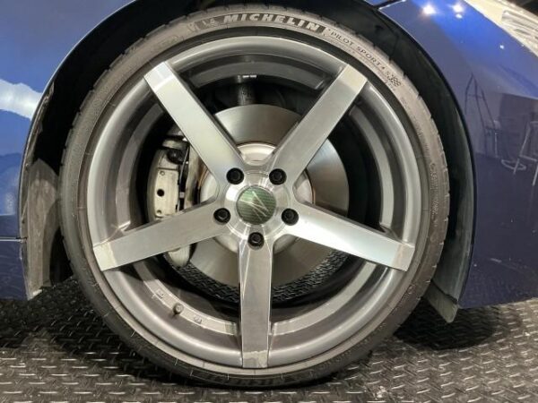 Ref:AUX-19629608 BMW Z4 2010 - Image 9
