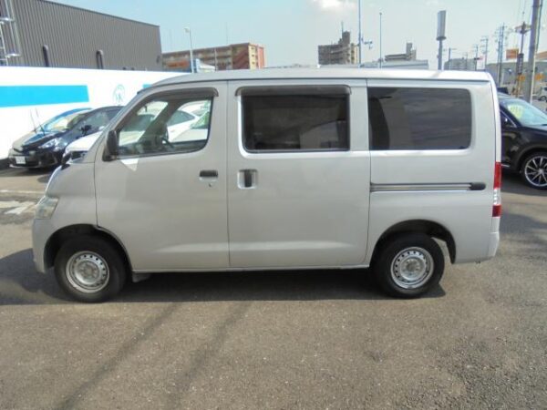 Ref:AUX-19629611 TOYOTA TOWNACE VAN 2020 - Image 11