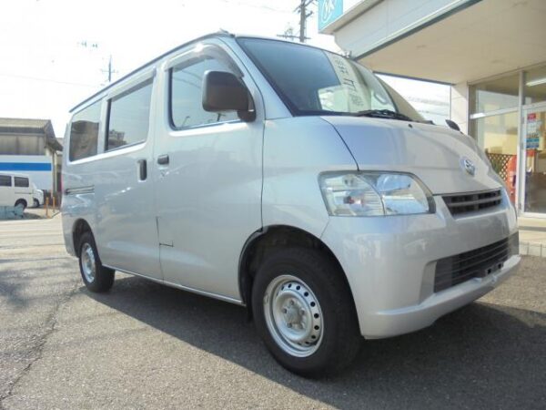 Ref:AUX-19629611 TOYOTA TOWNACE VAN 2020 - Image 12