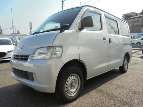 Ref:AUX-19629611 TOYOTA TOWNACE VAN 2020 - Image 13