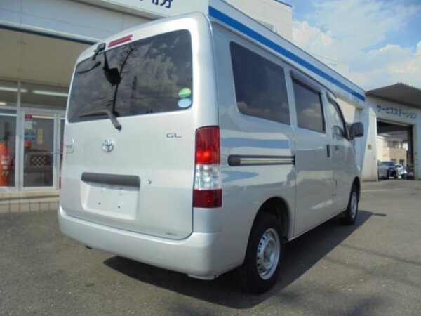 Ref:AUX-19629611 TOYOTA TOWNACE VAN 2020 - Image 14
