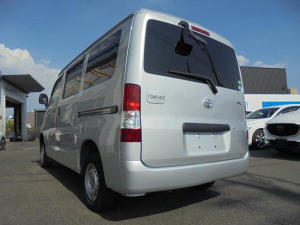 Ref:AUX-19629611 TOYOTA TOWNACE VAN 2020 - Image 15