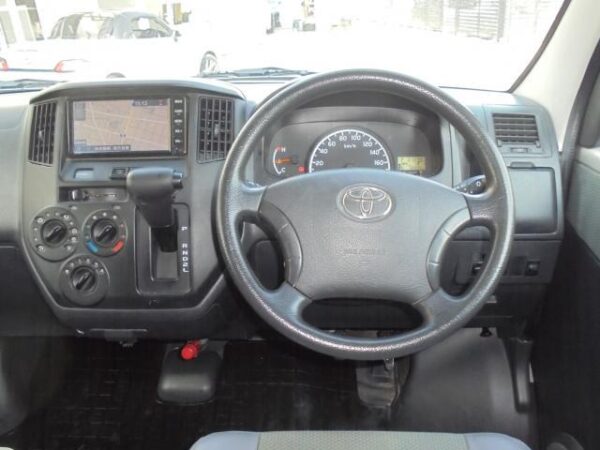 Ref:AUX-19629611 TOYOTA TOWNACE VAN 2020 - Image 18
