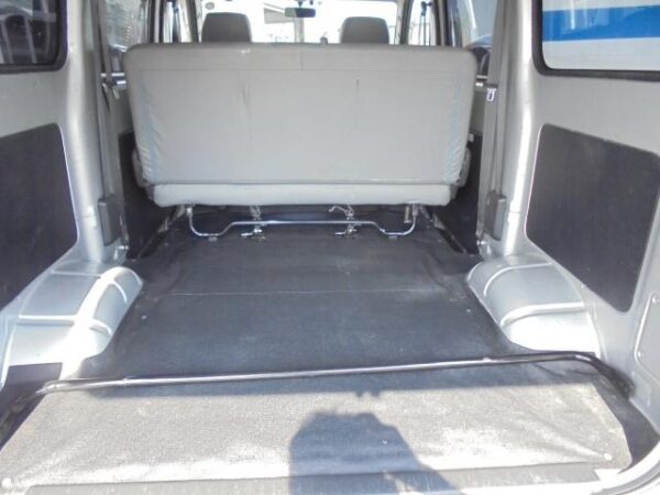 Ref:AUX-19629611 TOYOTA TOWNACE VAN 2020 - Image 19