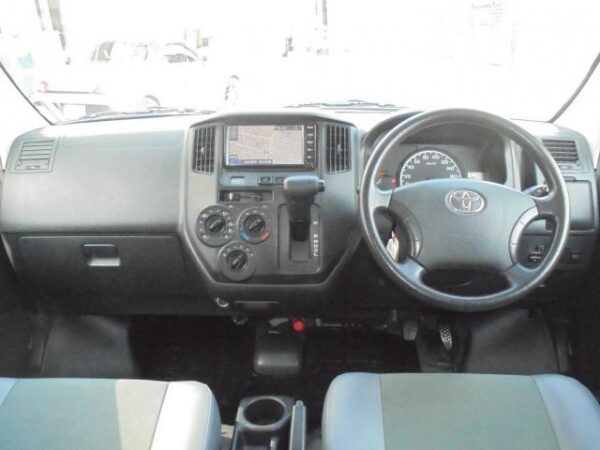 Ref:AUX-19629611 TOYOTA TOWNACE VAN 2020 - Image 3