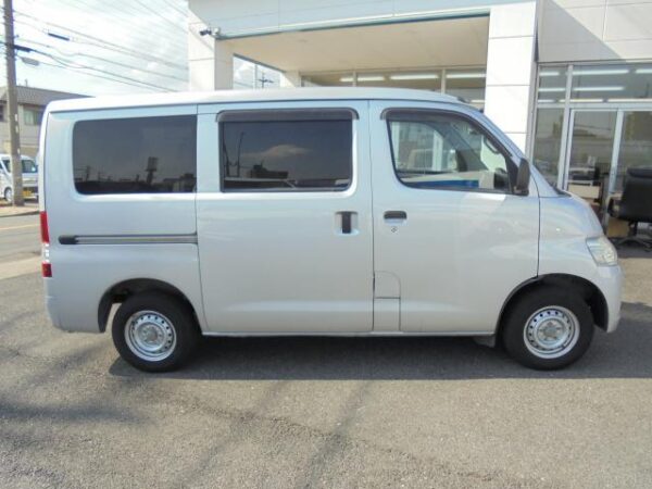 Ref:AUX-19629611 TOYOTA TOWNACE VAN 2020 - Image 4
