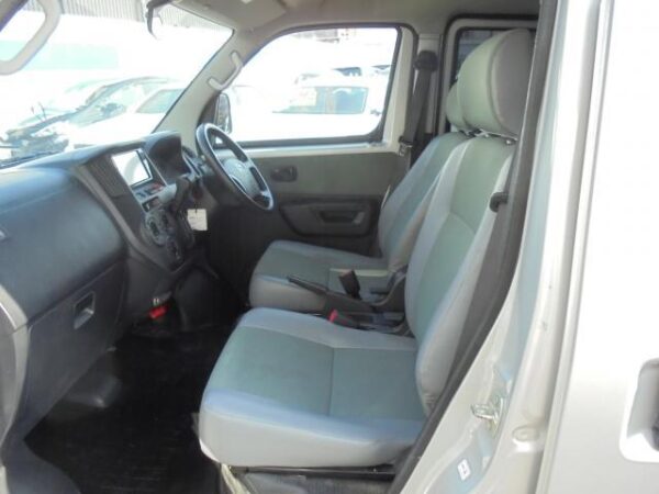 Ref:AUX-19629611 TOYOTA TOWNACE VAN 2020 - Image 6