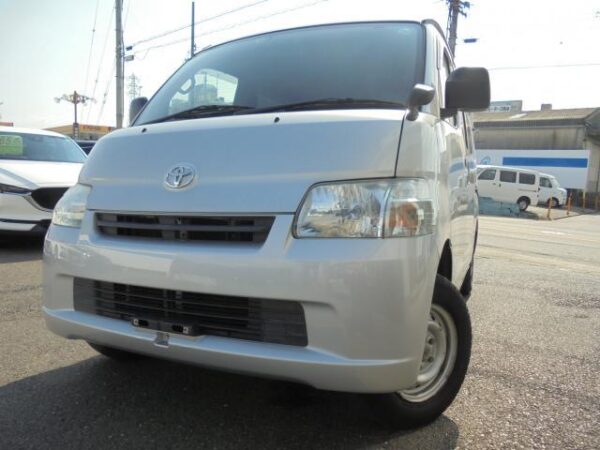 Ref:AUX-19629611 TOYOTA TOWNACE VAN 2020