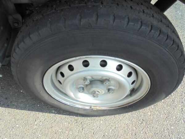 Ref:AUX-19629611 TOYOTA TOWNACE VAN 2020 - Image 9