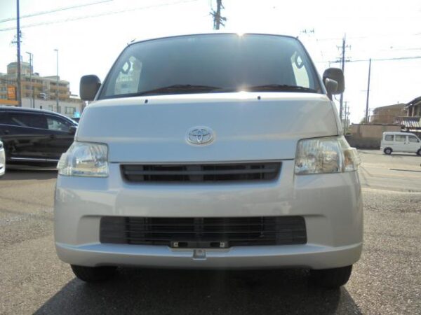 Ref:AUX-19629611 TOYOTA TOWNACE VAN 2020 - Image 10