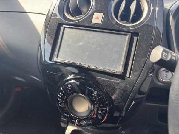 Ref:AUX-19629614 NISSAN NOTE 2018 - Image 8